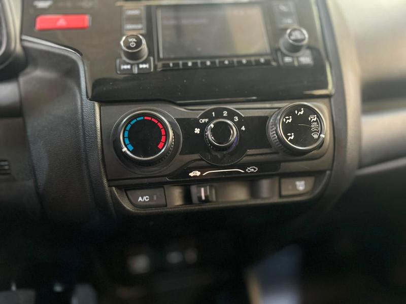 Honda Fit EX CVT - foto 13