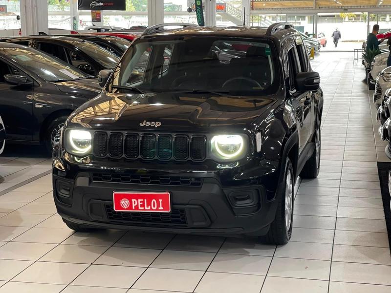 Jeep Renegade Spt T270 - foto 2