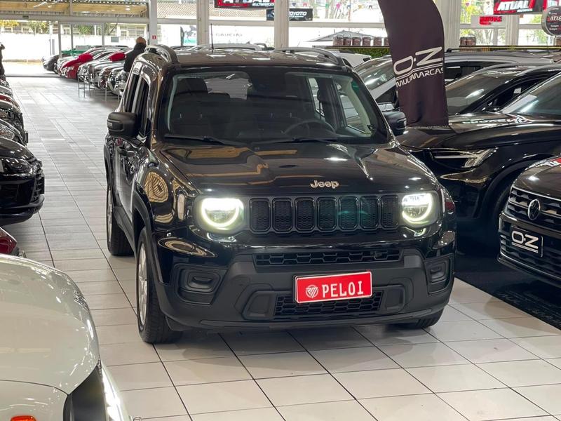 Jeep Renegade Spt T270 - foto 3