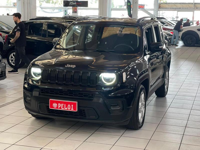 Jeep Renegade Spt T270 - foto 3