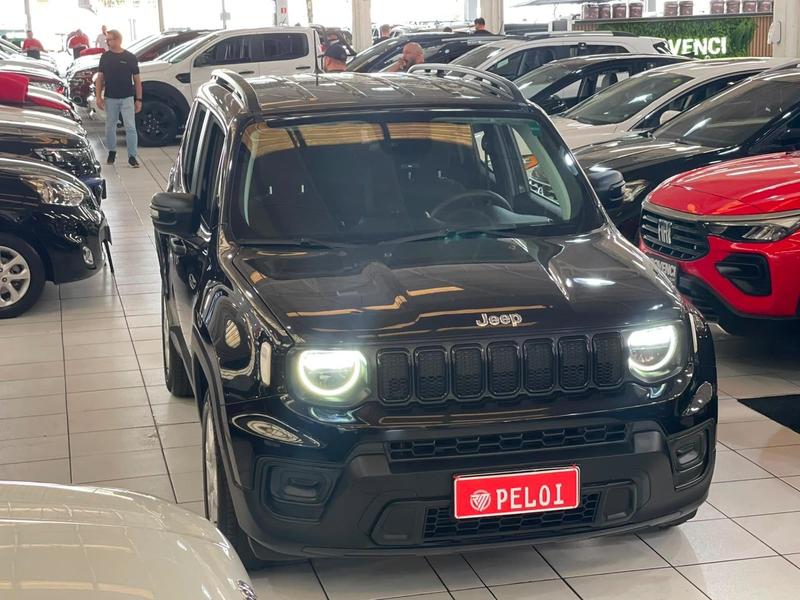 Jeep Renegade Spt T270 - foto 2