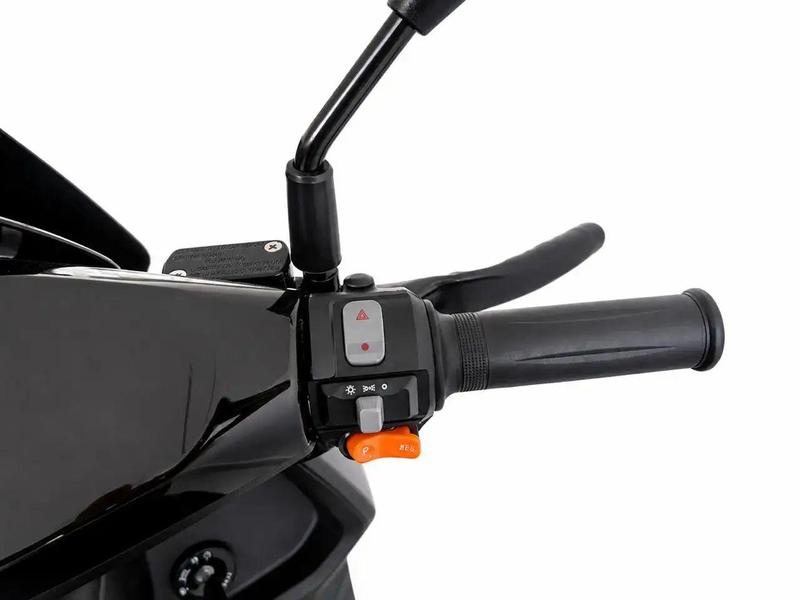 Ecoviva Scooter Eletrica 1000w - foto 8