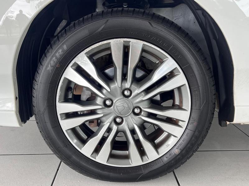 Honda City Sedan Lx 1.5 Flex 16V 4P Aut. - foto 18