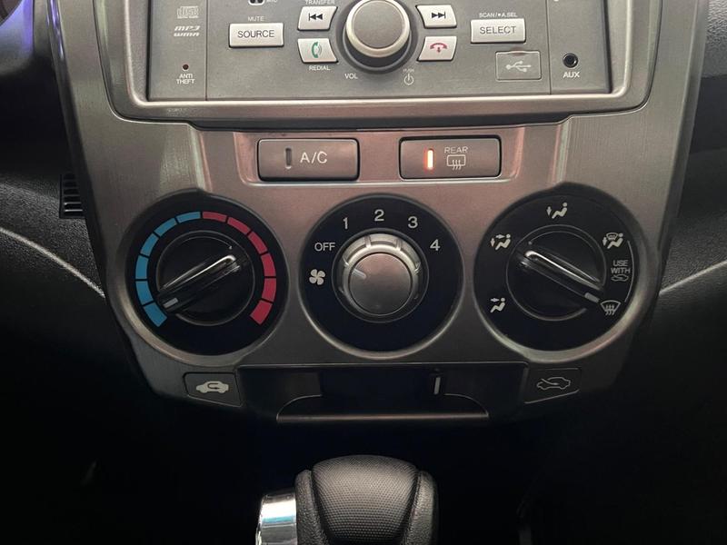 Honda City Sedan Lx 1.5 Flex 16V 4P Aut. - foto 13