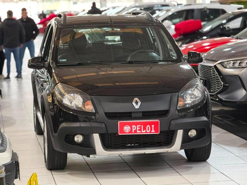 Renault Sandero Sw1616va - foto 3