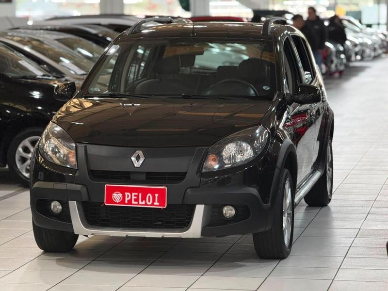 Renault Sandero Sw1616va - foto 2