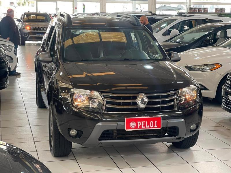 Renault Duster 2.0 D 4x2a - foto 2