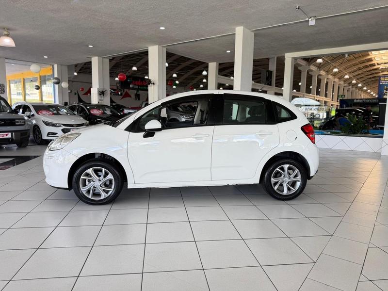 Citroën C3 Tendance - foto 5