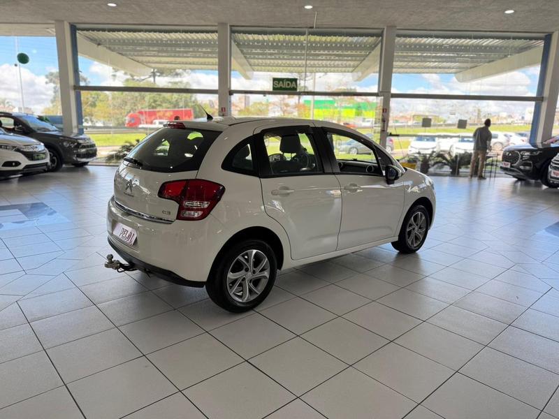 Citroën C3 Tendance - foto 8