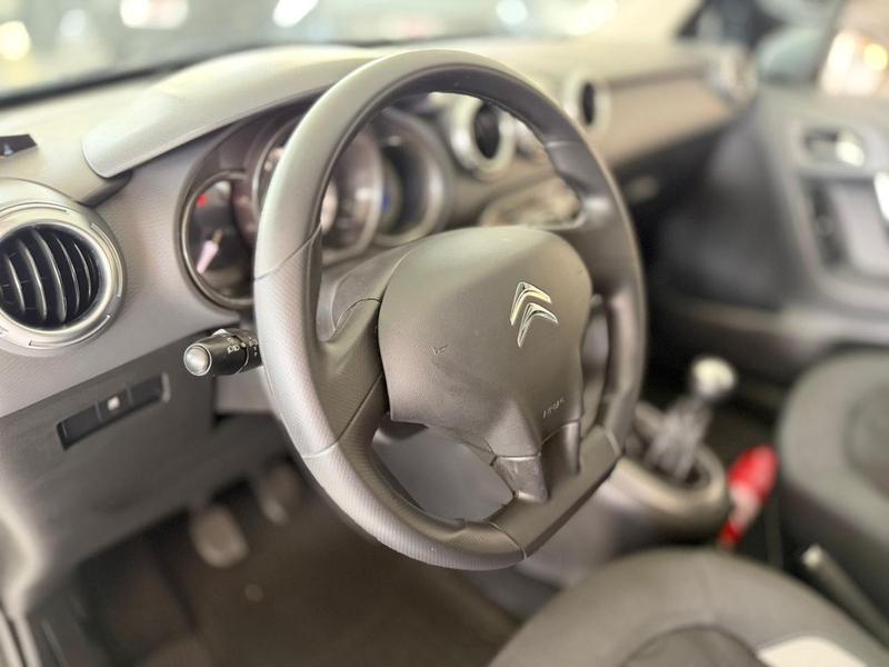 Citroën C3 Tendance - foto 11