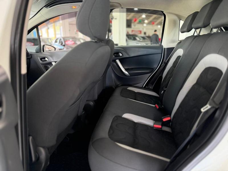 Citroën C3 Tendance - foto 14