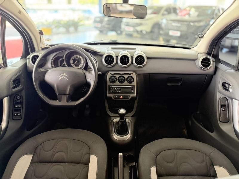 Citroën C3 Tendance - foto 12