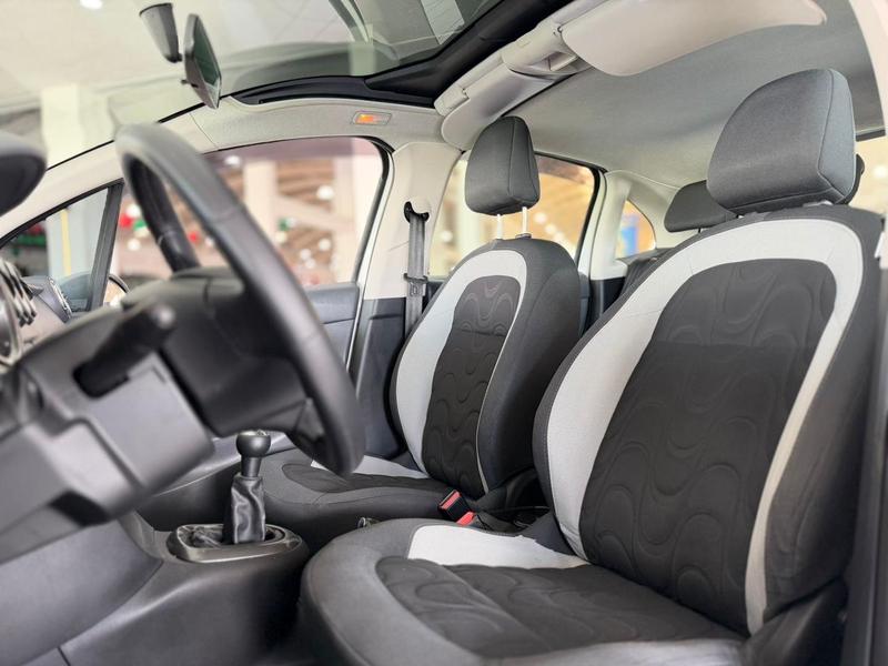 Citroën C3 Tendance - foto 15