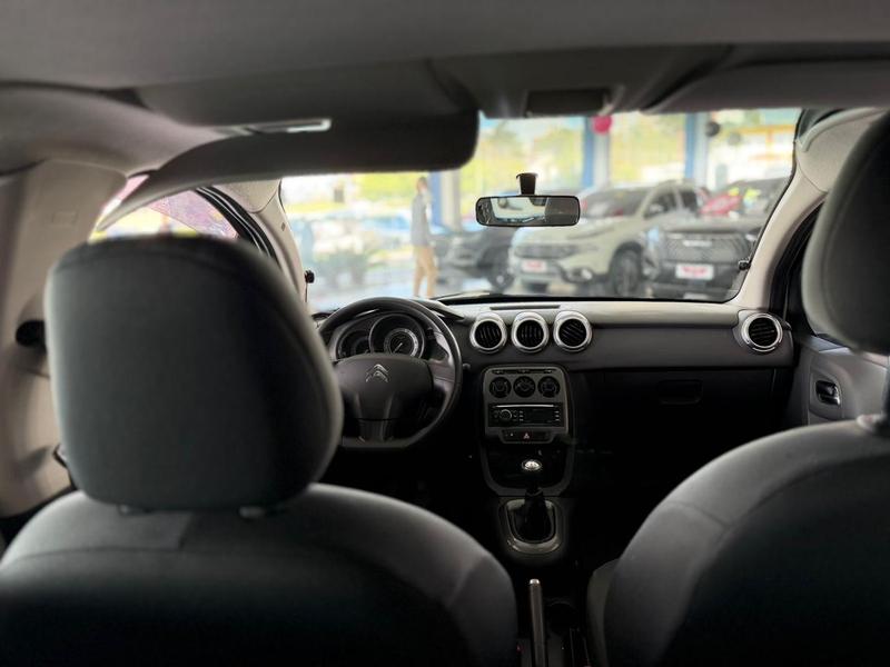 Citroën C3 Tendance - foto 17