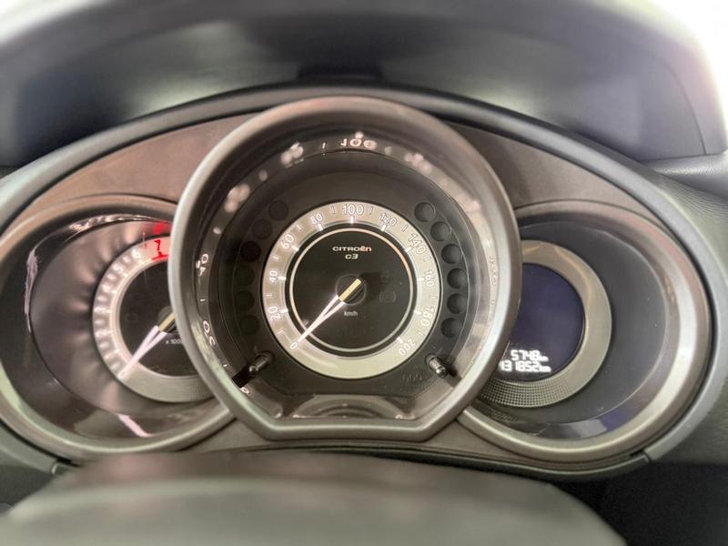 Citroën C3 Tendance - foto 13