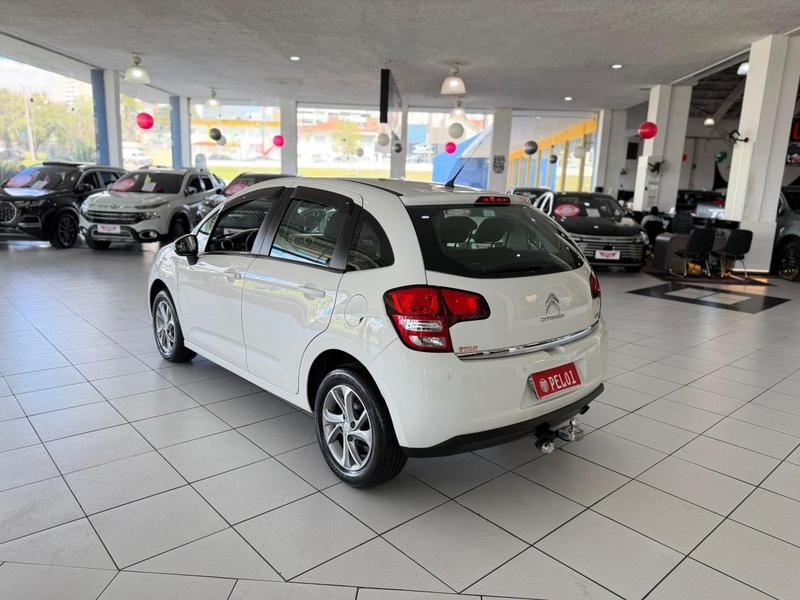 Citroën C3 Tendance - foto 9