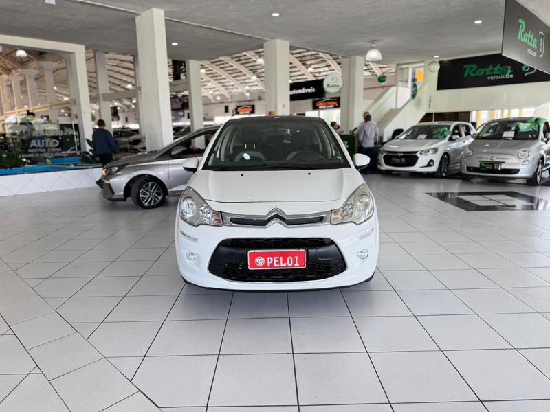 Citroën C3 Tendance - foto 3