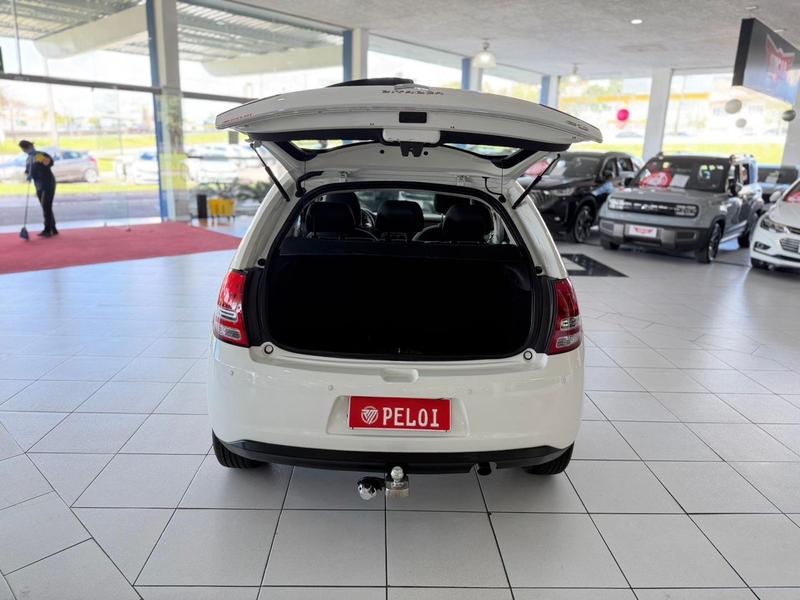 Citroën C3 Tendance - foto 10