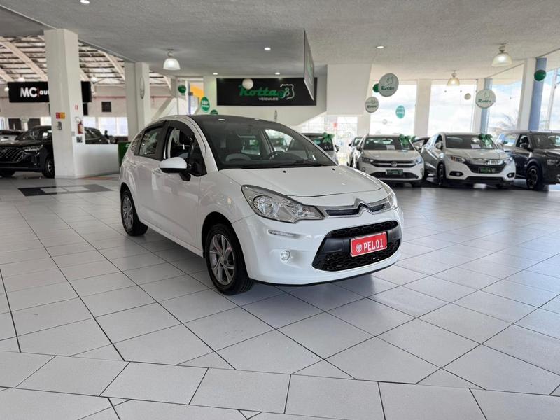Citroën C3 Tendance - foto 4