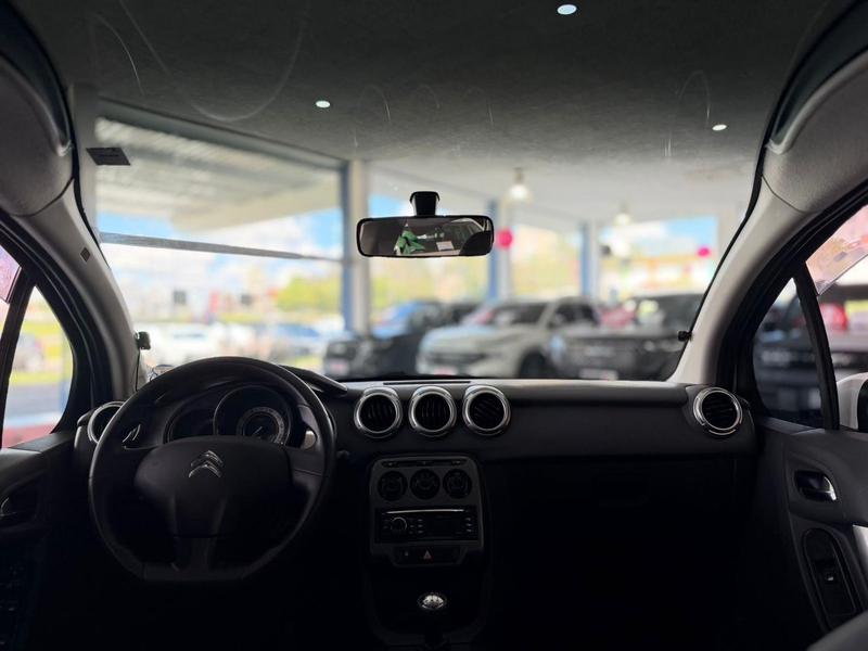 Citroën C3 Tendance - foto 16