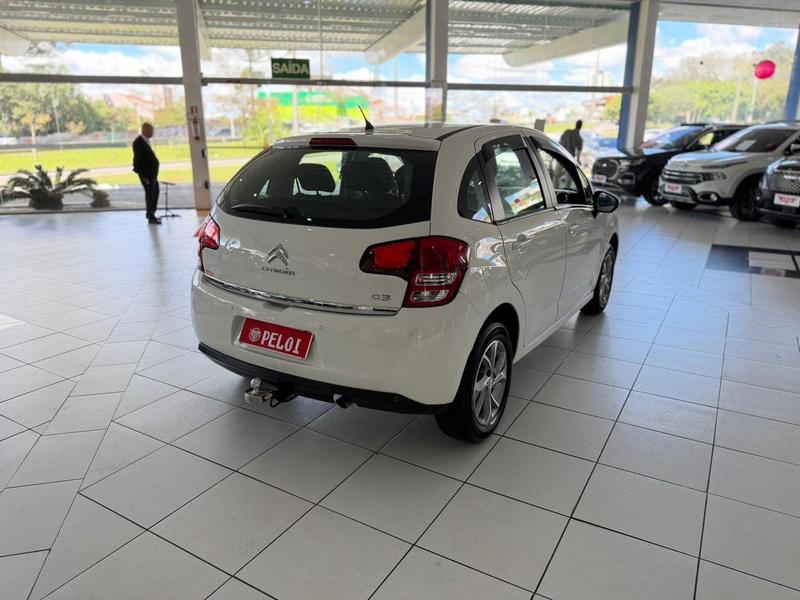 Citroën C3 Tendance - foto 7