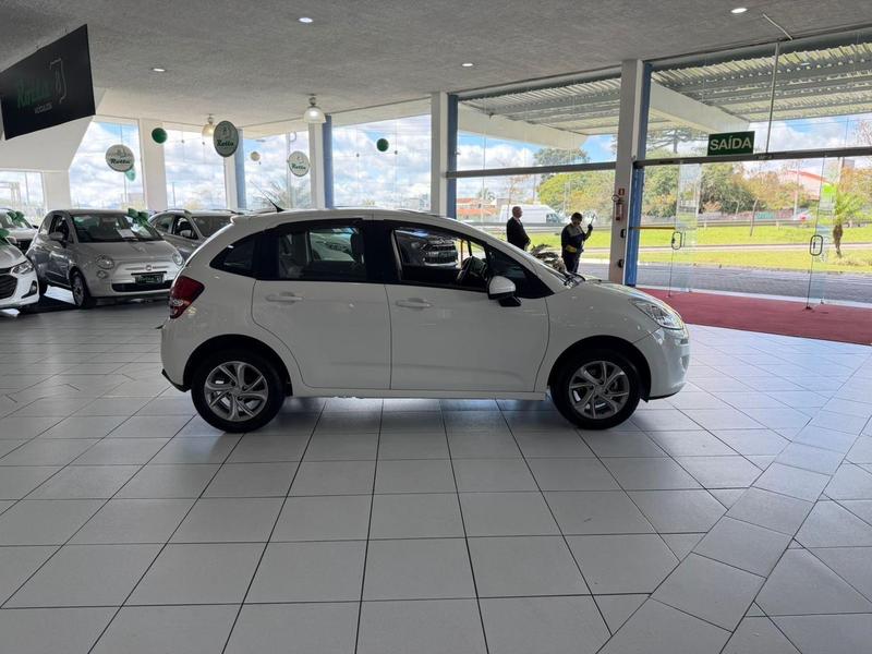 Citroën C3 Tendance - foto 6