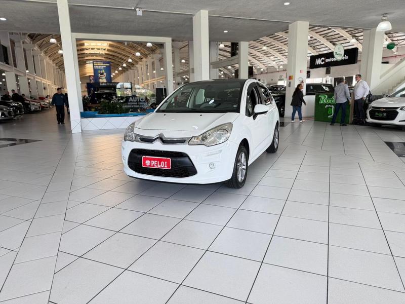 Citroën C3 Tendance - foto 2