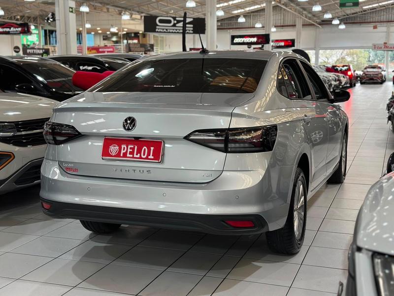 Volkswagen Virtus Ab - foto 5