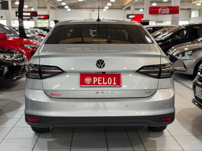 Volkswagen Virtus Ab - foto 6