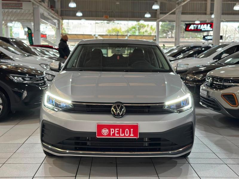 Volkswagen Virtus Ab - foto 4