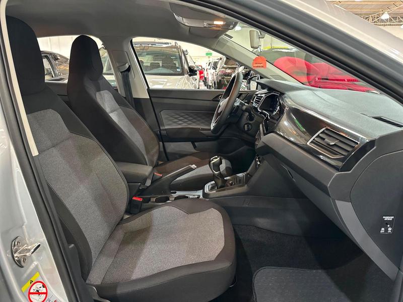 Volkswagen Virtus Ab - foto 16