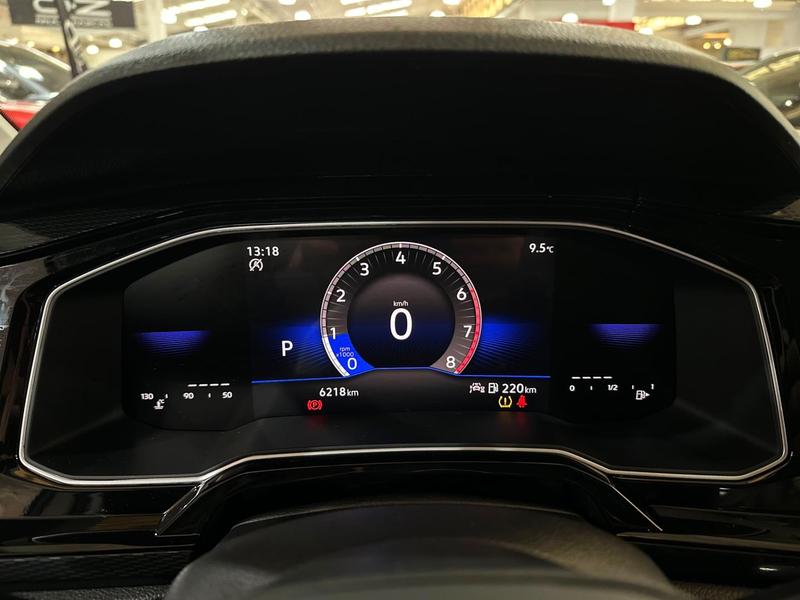 Volkswagen Virtus Ab - foto 10
