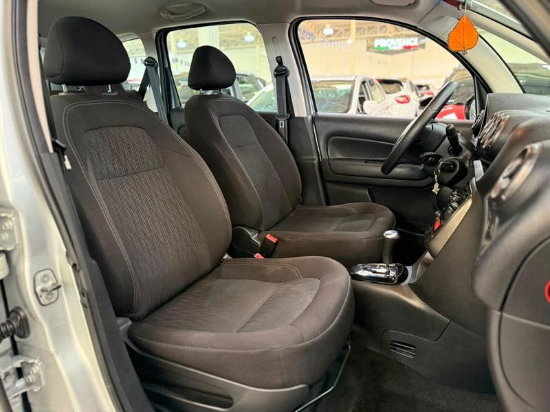 Citroën C3 Glxa - foto 14