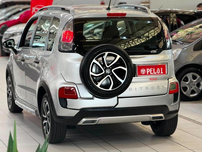 Citroën C3 Glxa - foto 6