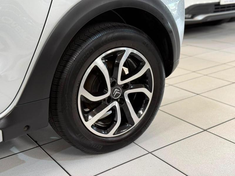 Citroën C3 Glxa - foto 19