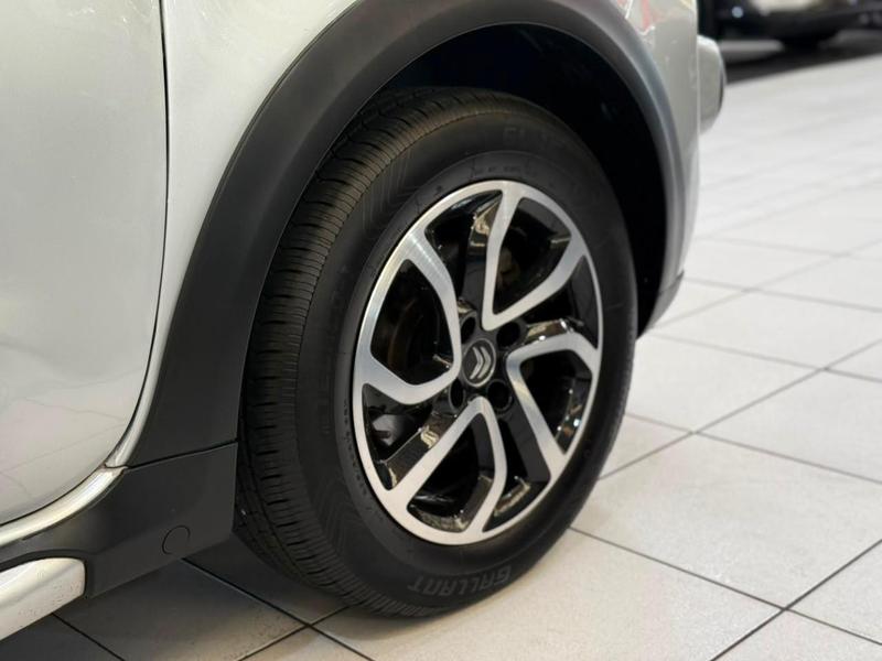 Citroën C3 Glxa - foto 20