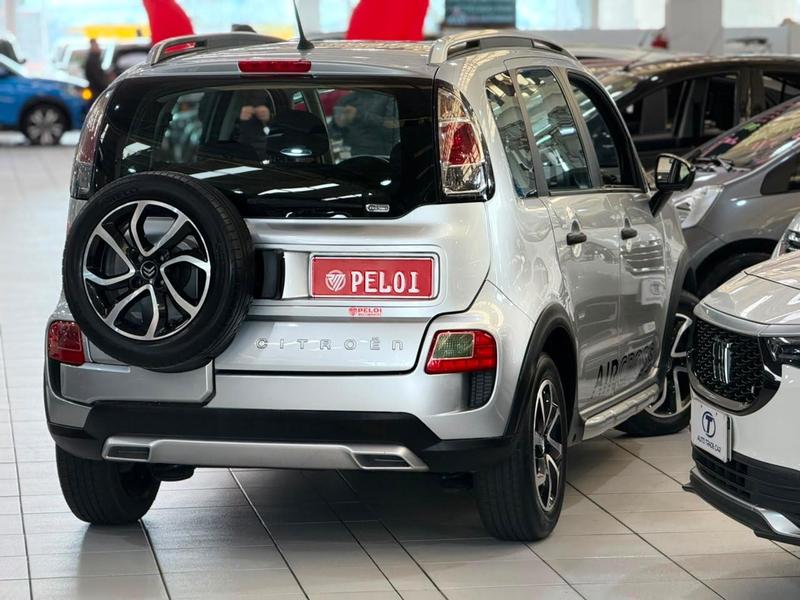 Citroën C3 Glxa - foto 4
