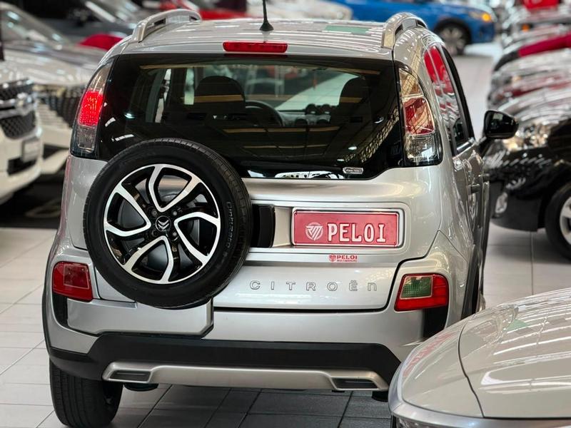 Citroën C3 Glxa - foto 5