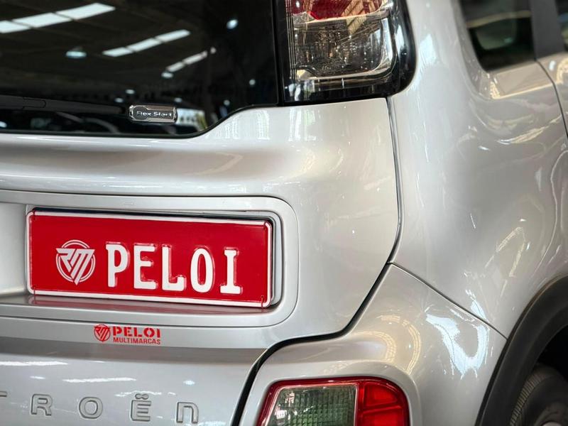 Citroën C3 Glxa - foto 17