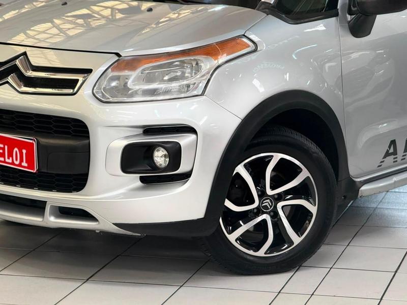 Citroën C3 Glxa - foto 18