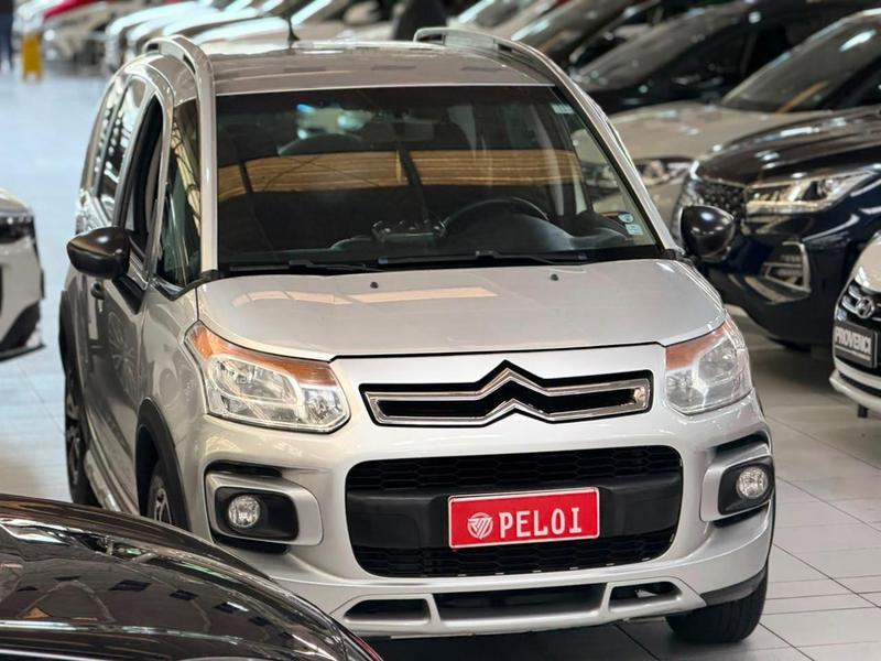 Citroën C3 Glxa - foto 3