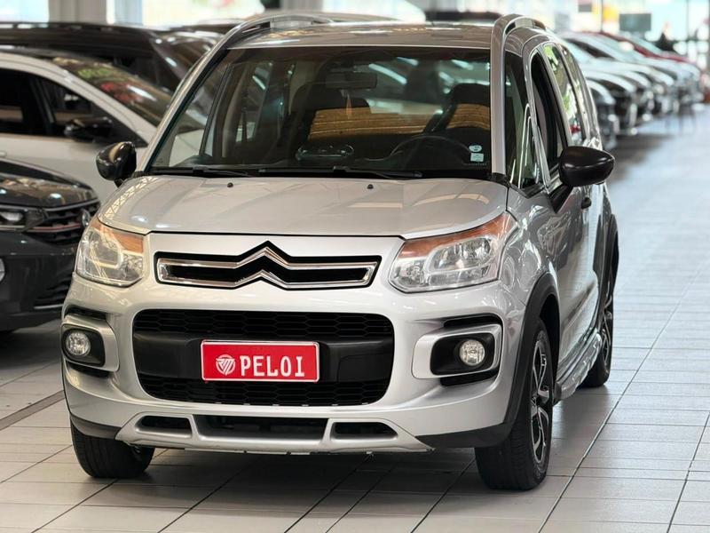 Citroën C3 Glxa - foto 2