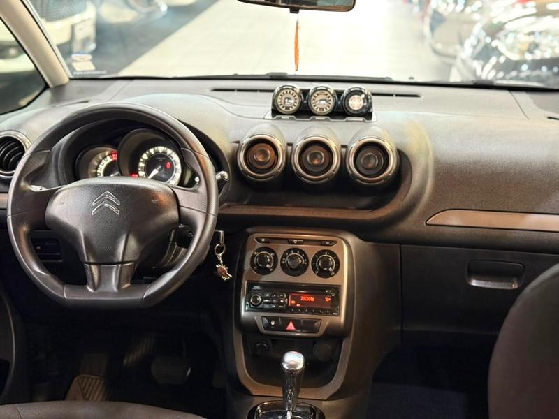 Citroën C3 Glxa - foto 9