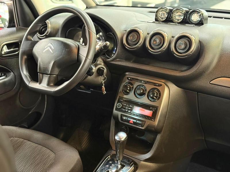 Citroën C3 Glxa - foto 10