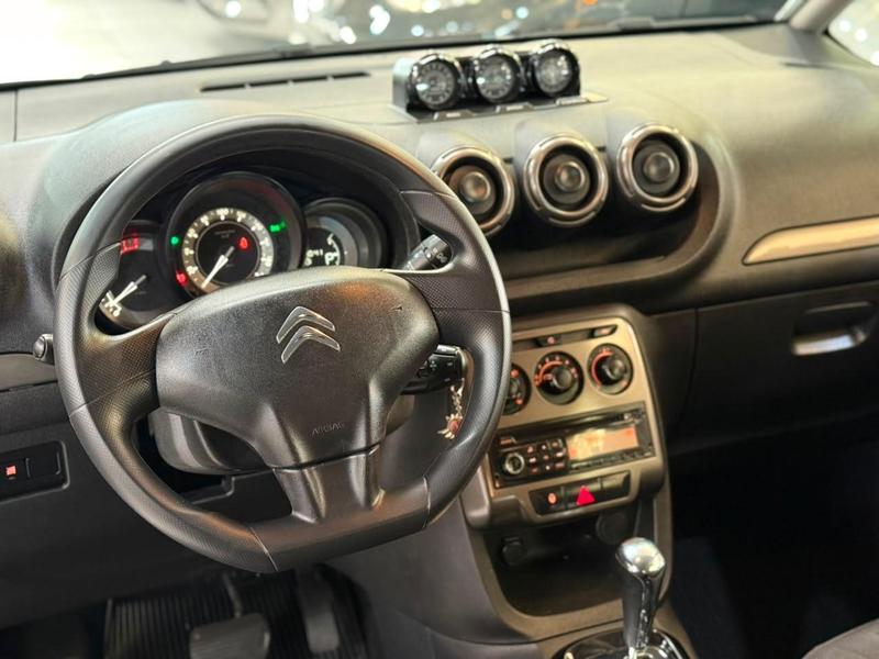 Citroën C3 Glxa - foto 7