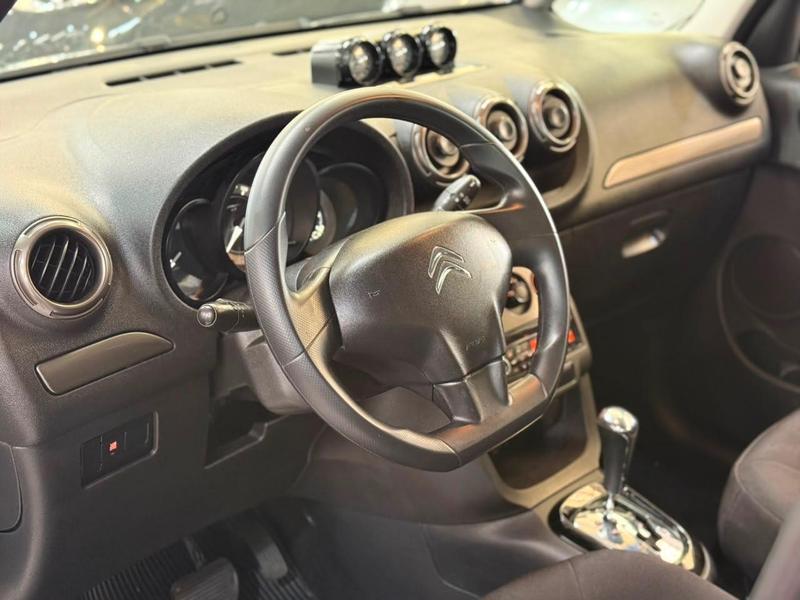 Citroën C3 Glxa - foto 8