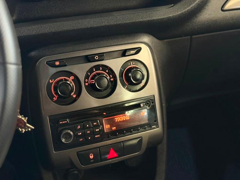 Citroën C3 Glxa - foto 11