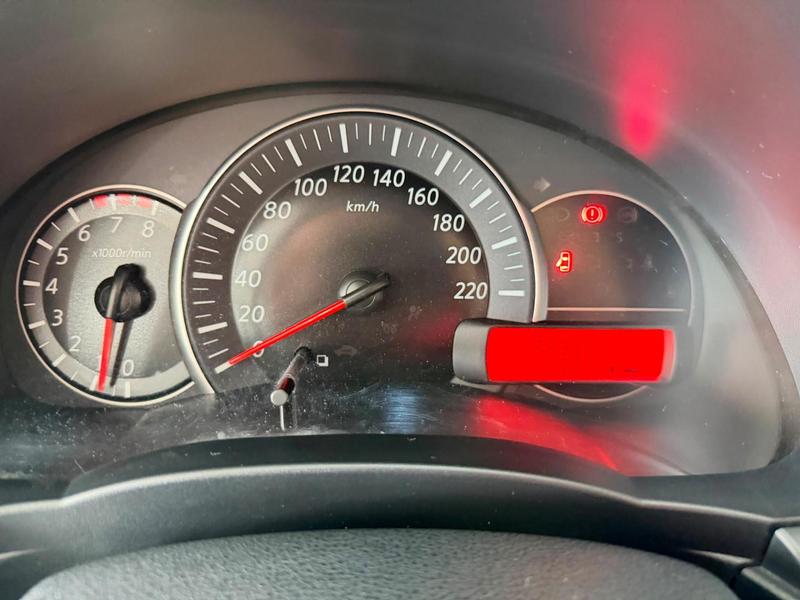 Nissan March S 1.6 16V Flex Fuel 5P - foto 13