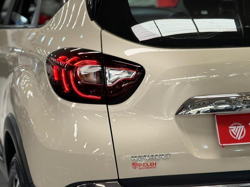 Renault Captur Zen 1.6 16V Flex 5P Mec. - foto 19