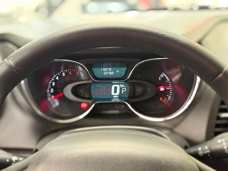 Renault Captur Zen 1.6 16V Flex 5P Mec. - foto 10